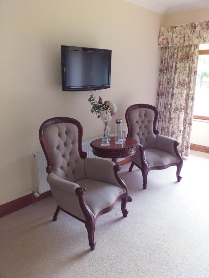 Lios Daire Woodford (Kerry) Exterior foto