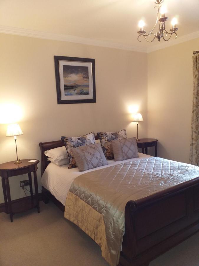 Lios Daire Woodford (Kerry) Exterior foto