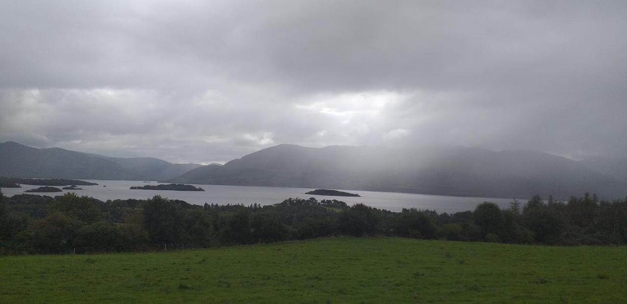 Lios Daire Woodford (Kerry) Exterior foto