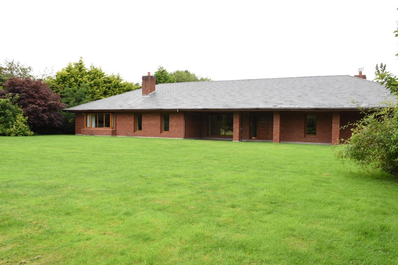 Lios Daire Woodford (Kerry) Exterior foto