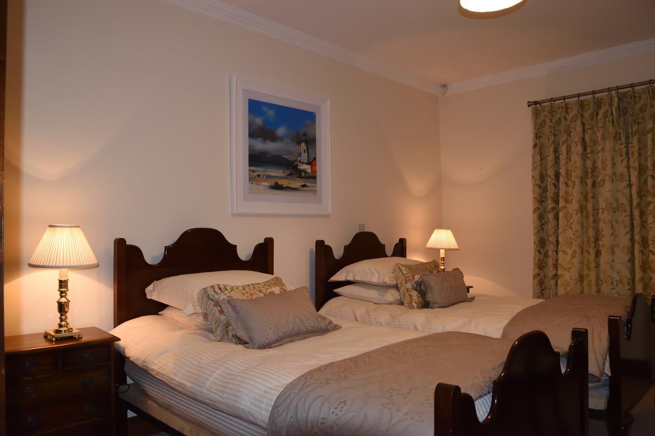 Lios Daire Woodford (Kerry) Exterior foto