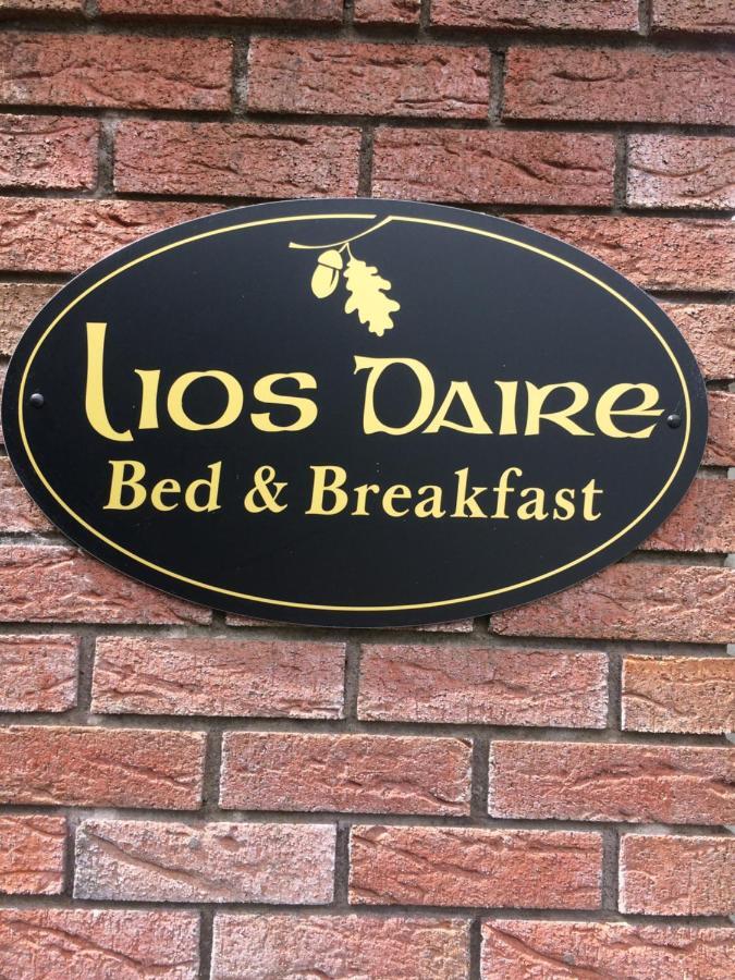 Lios Daire Woodford (Kerry) Exterior foto