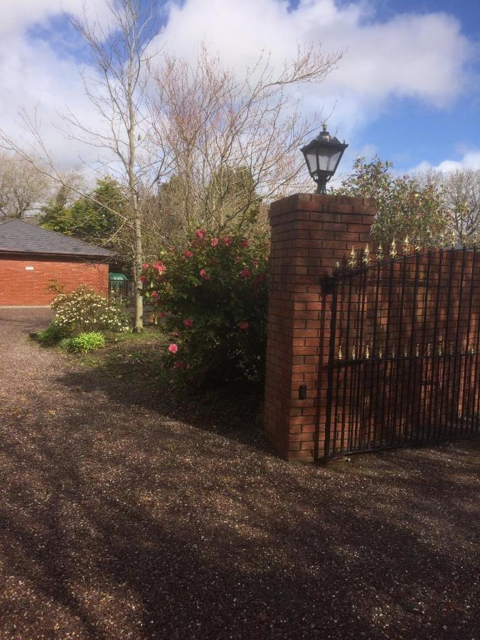 Lios Daire Woodford (Kerry) Exterior foto